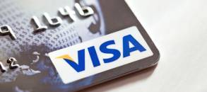 VISA Card